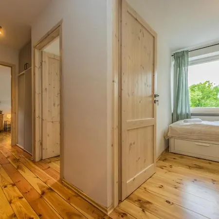 Gdansk Eu - Apartament Family Appartamento Sopot
