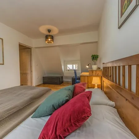 Appartamento Gdansk Eu - Apartament Family *
