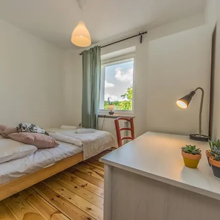 Appartamento Gdansk Eu - Apartament Family *