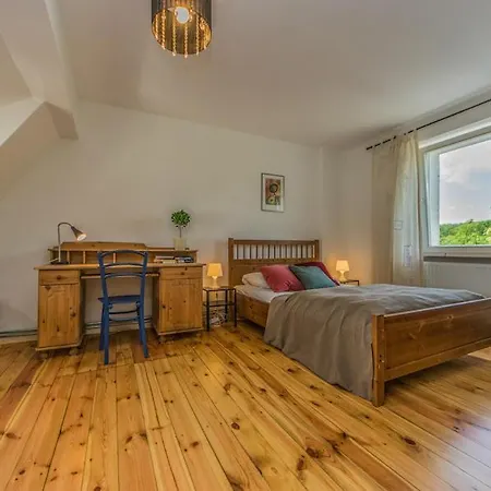 Appartamento Gdansk Eu - Apartament Family Sopot