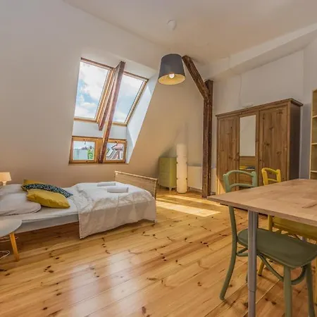Gdansk Eu - Apartament Family Appartamento *