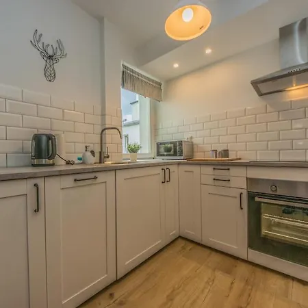 Appartamento Gdansk Eu - Apartament Family *