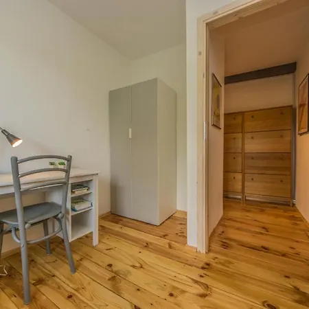 Gdansk Eu - Apartament Family Appartamento Sopot