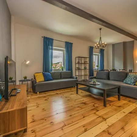 Gdansk Eu - Apartament Family Appartamento Sopot